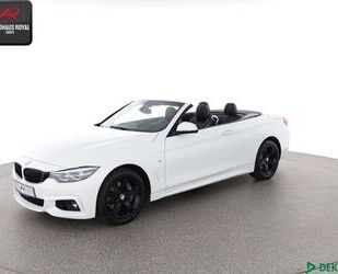 BMW 440 Gebrauchtwagen