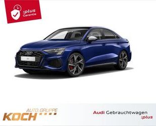 Audi S3 Gebrauchtwagen