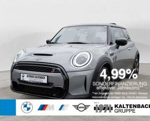 Mini Cooper S Gebrauchtwagen