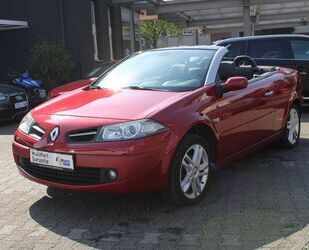 Renault Megane Gebrauchtwagen