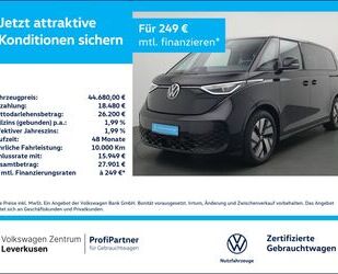 VW ID. Buzz Gebrauchtwagen