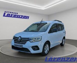 Renault Kangoo Gebrauchtwagen