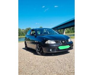 Seat Ibiza Gebrauchtwagen