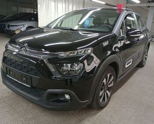 Citroen C3 Gebrauchtwagen