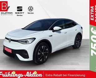 VW ID.5 Gebrauchtwagen