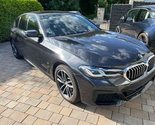 BMW 530 Gebrauchtwagen