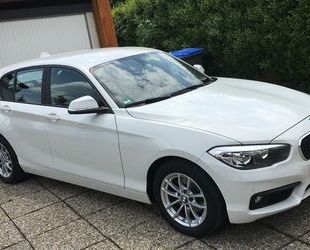 BMW 116 Gebrauchtwagen