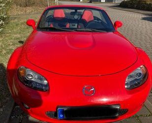 Mazda MX-5 Gebrauchtwagen