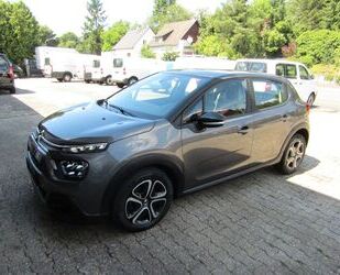 Citroen C3 Gebrauchtwagen