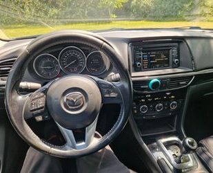 Mazda 6 Gebrauchtwagen