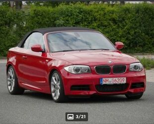 BMW 135 Gebrauchtwagen