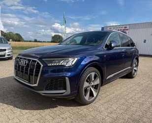 Audi Q7 Gebrauchtwagen