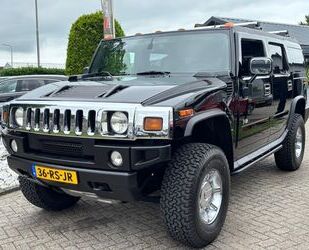 Hummer H2 Gebrauchtwagen