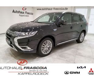 Mitsubishi Plug-in Hybrid Outlander Gebrauchtwagen