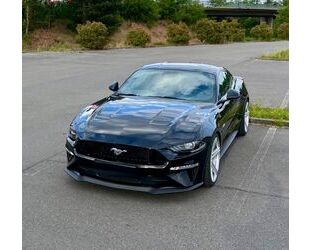Ford Mustang Gebrauchtwagen