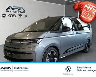 VW T7 Multivan Gebrauchtwagen