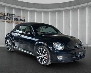 VW Beetle Gebrauchtwagen