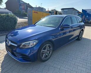 Mercedes-Benz C 200 Gebrauchtwagen