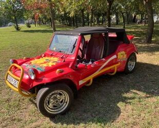 VW Buggy Gebrauchtwagen