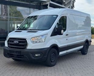 Ford Transit Gebrauchtwagen