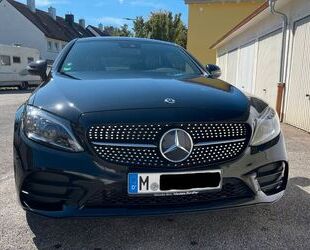 Mercedes-Benz C 300 Gebrauchtwagen