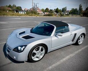 Skoda Speedster 