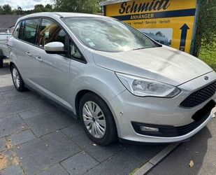 Ford Grand C-Max Gebrauchtwagen