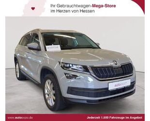 Citroen Kodiaq 