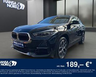 BMW X2 Gebrauchtwagen