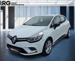 Renault Clio Gebrauchtwagen