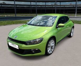 VW Scirocco Gebrauchtwagen