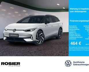 VW ID.7 Gebrauchtwagen