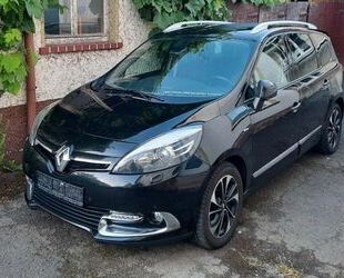 Renault Grand Scenic Gebrauchtwagen