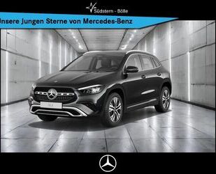 Mercedes-Benz GLA 180 Gebrauchtwagen