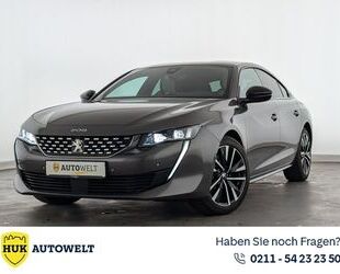 Peugeot 508 Gebrauchtwagen