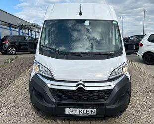 Citroen Jumper Gebrauchtwagen