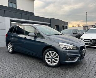 BMW 220 Gran Tourer Gebrauchtwagen
