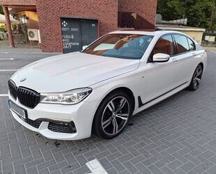 BMW 740 Gebrauchtwagen