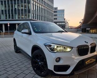 BMW X1 Gebrauchtwagen