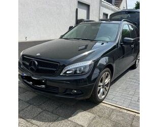 Mercedes-Benz C 220 Gebrauchtwagen