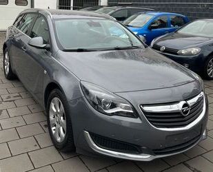 Opel Insignia Gebrauchtwagen