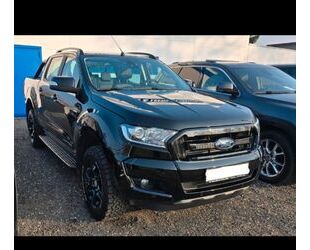 Ford Ranger Gebrauchtwagen