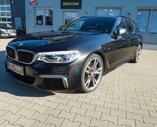 BMW M550 Gebrauchtwagen