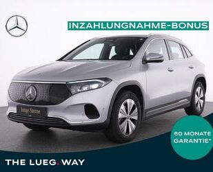 Mercedes-Benz EQA Gebrauchtwagen