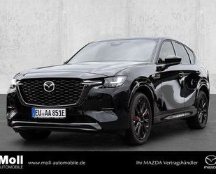 Mazda CX-60 Gebrauchtwagen