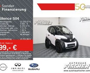 Silence S04 Gebrauchtwagen