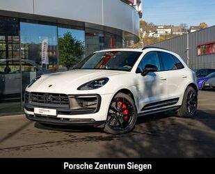 Porsche Macan Gebrauchtwagen