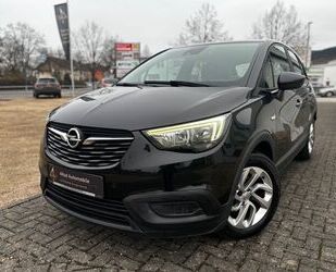 Opel Crossland (X) Gebrauchtwagen