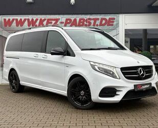 Mercedes-Benz V 250 Gebrauchtwagen