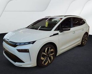 Skoda Enyaq Gebrauchtwagen